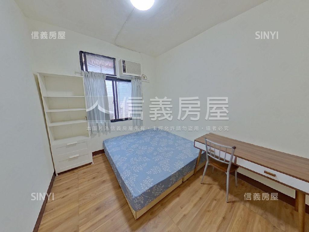 頂溪捷運邊間三房美寓房屋室內格局與周邊環境