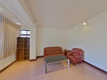 頂溪捷運邊間三房美寓