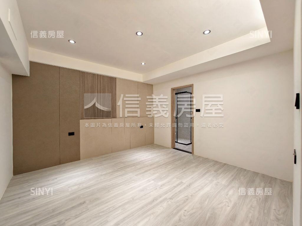 延和美潢公寓３樓房屋室內格局與周邊環境