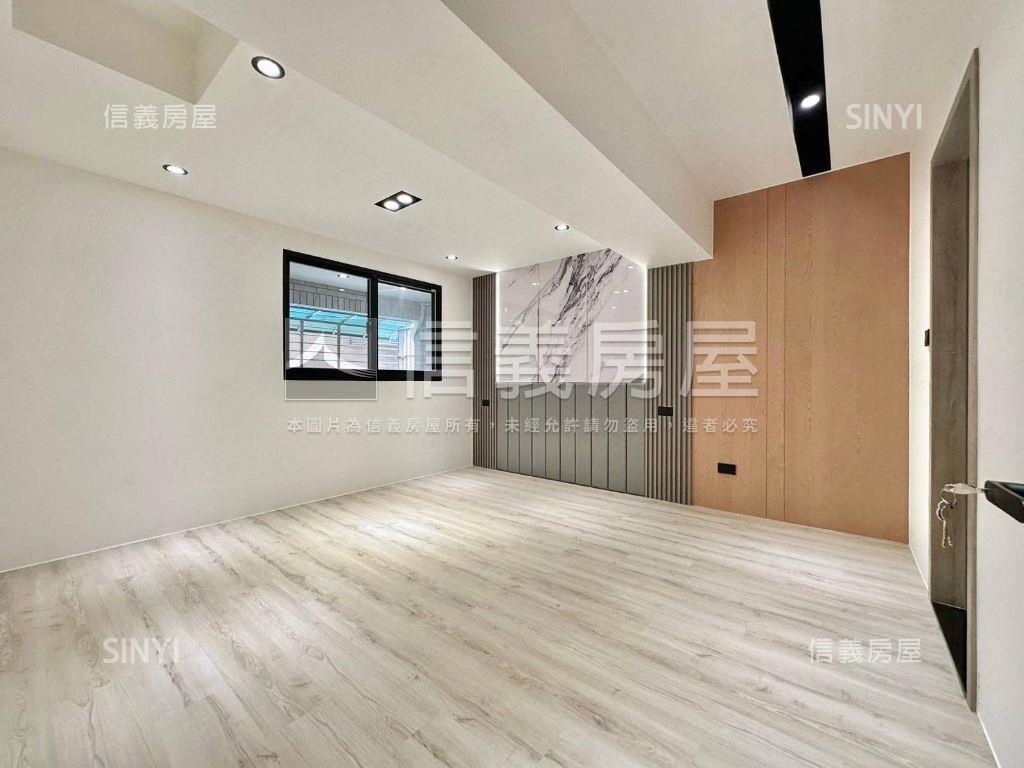 延和美潢公寓３樓房屋室內格局與周邊環境