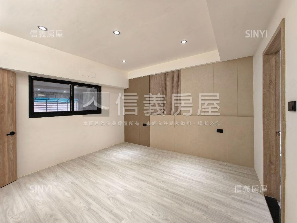 延和美潢公寓３樓房屋室內格局與周邊環境