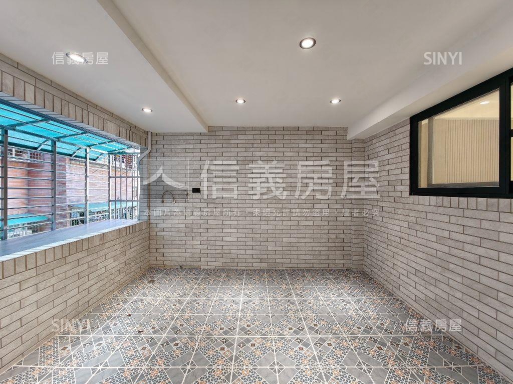 延和美潢公寓３樓房屋室內格局與周邊環境