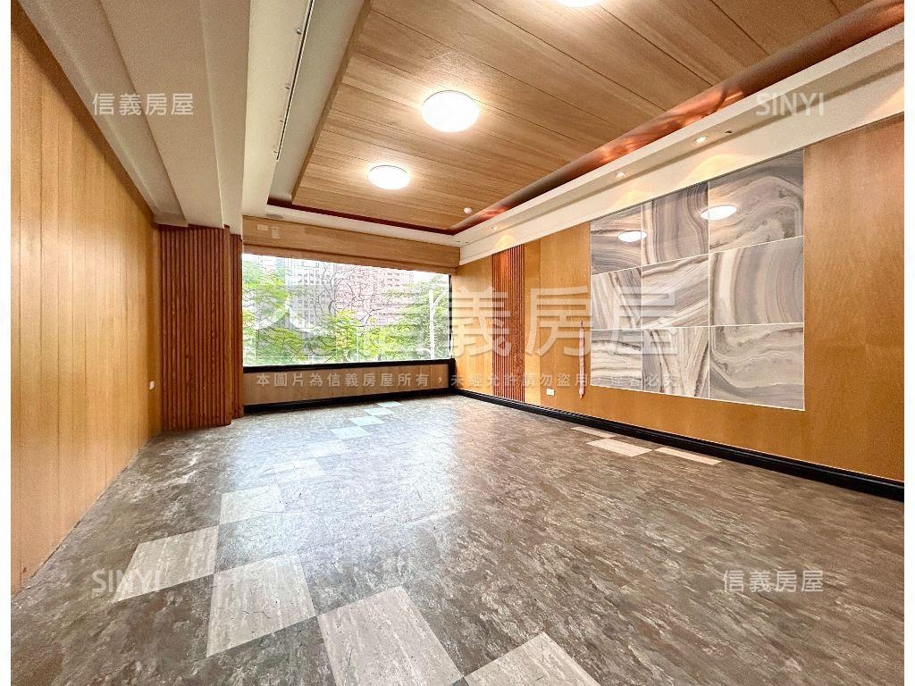 稀．愛河景面寬金店面房屋室內格局與周邊環境