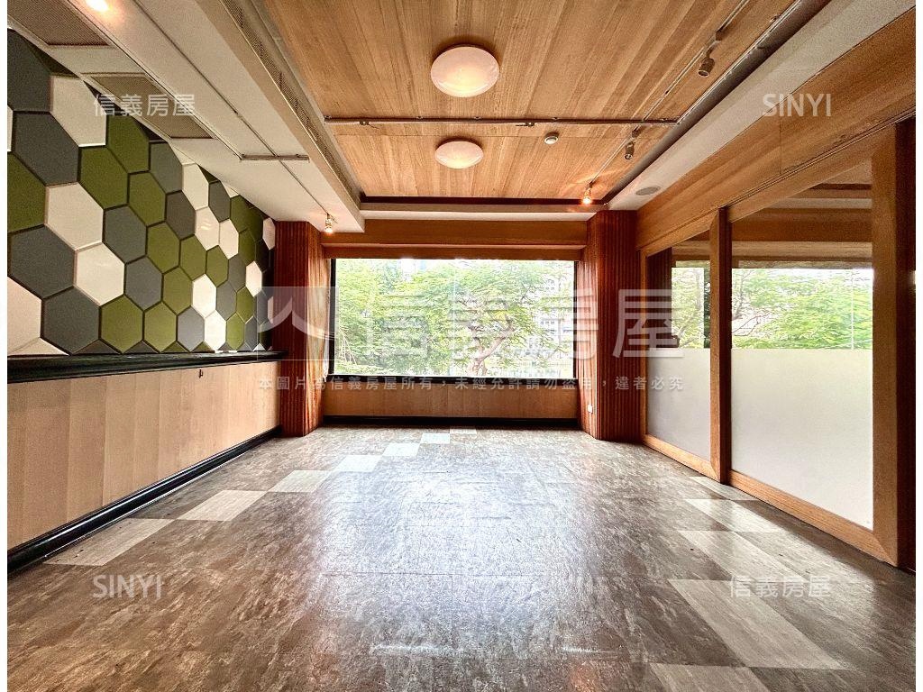 稀．愛河景面寬金店面房屋室內格局與周邊環境