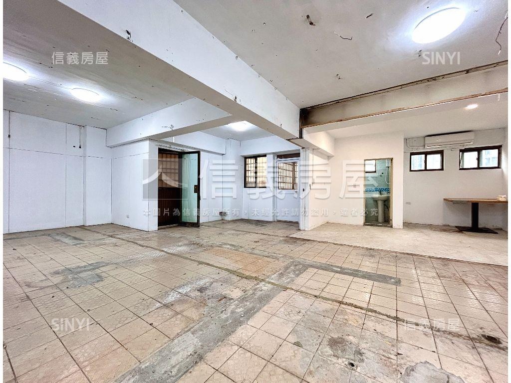 稀．愛河景面寬金店面房屋室內格局與周邊環境