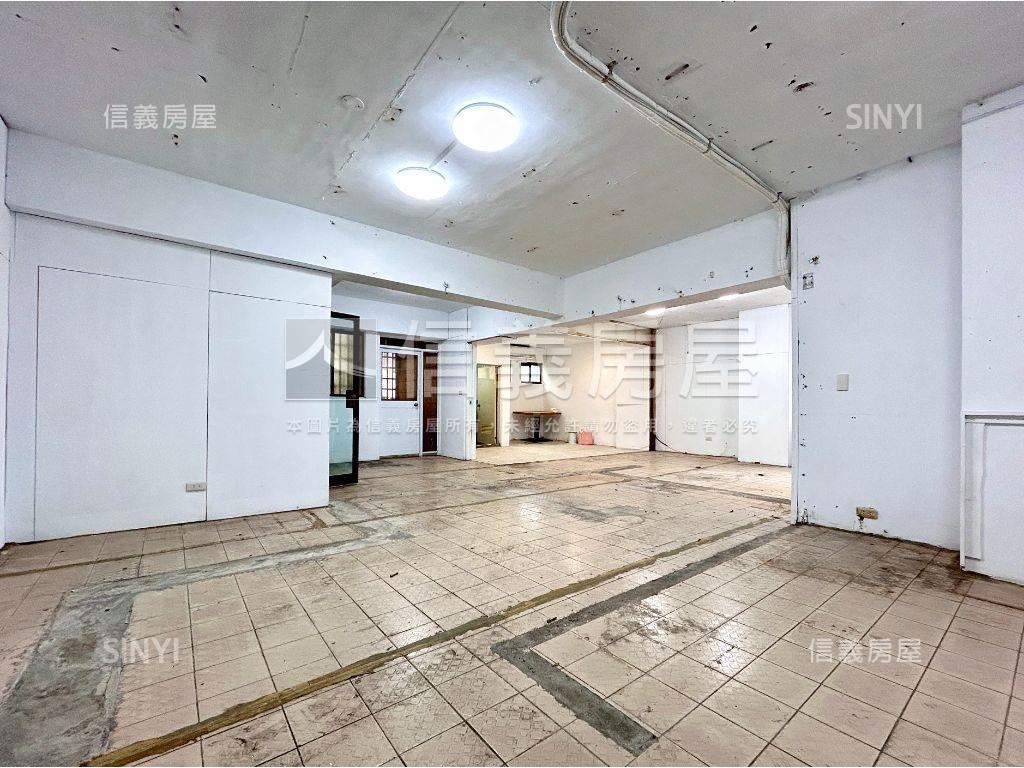 稀．愛河景面寬金店面房屋室內格局與周邊環境