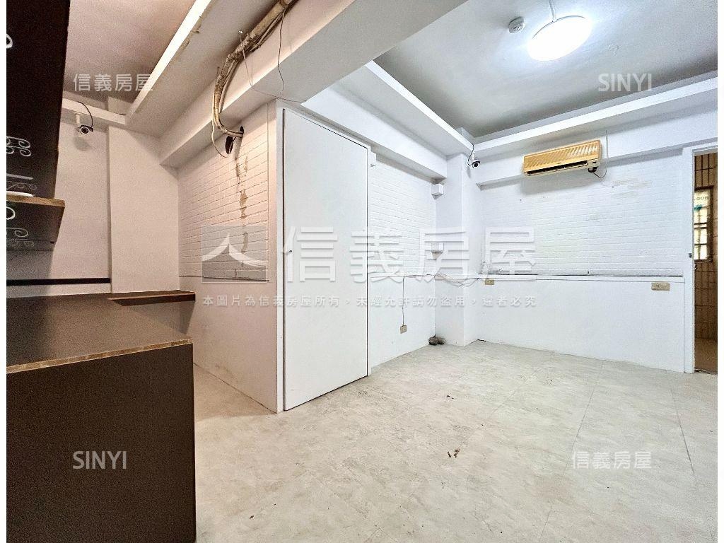 稀．愛河景面寬金店面房屋室內格局與周邊環境