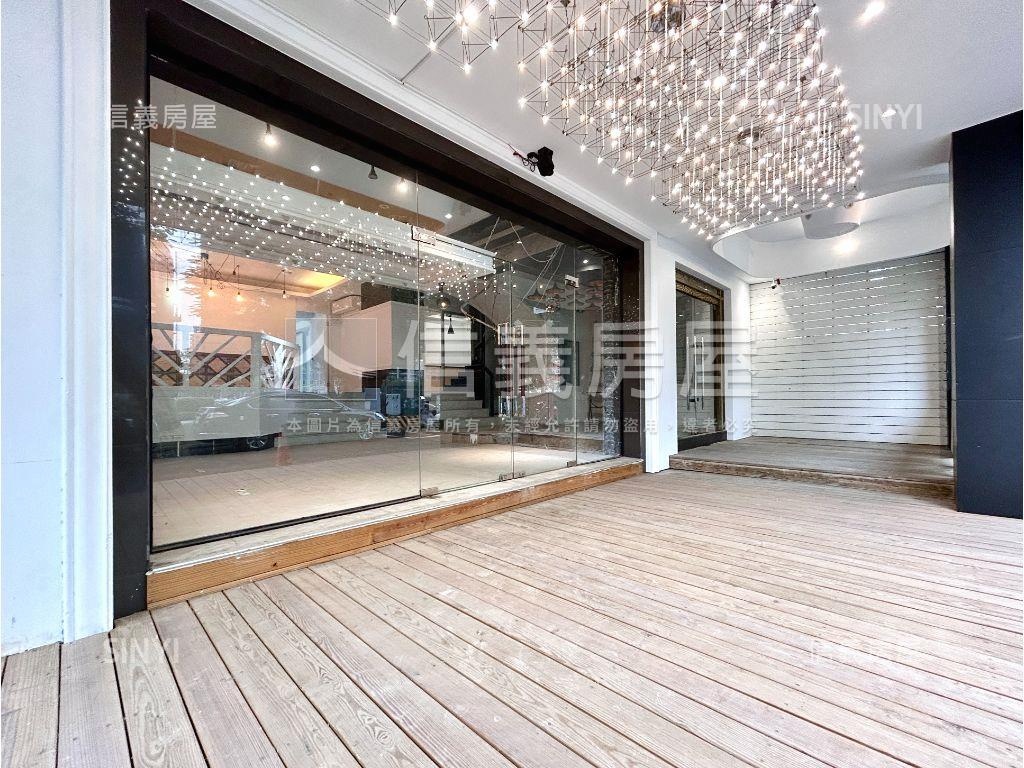 稀．愛河景面寬金店面房屋室內格局與周邊環境