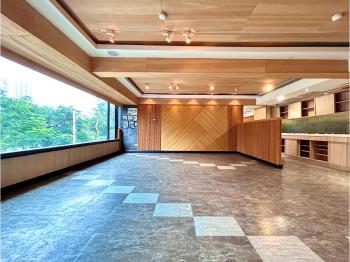 稀．愛河景面寬金店面