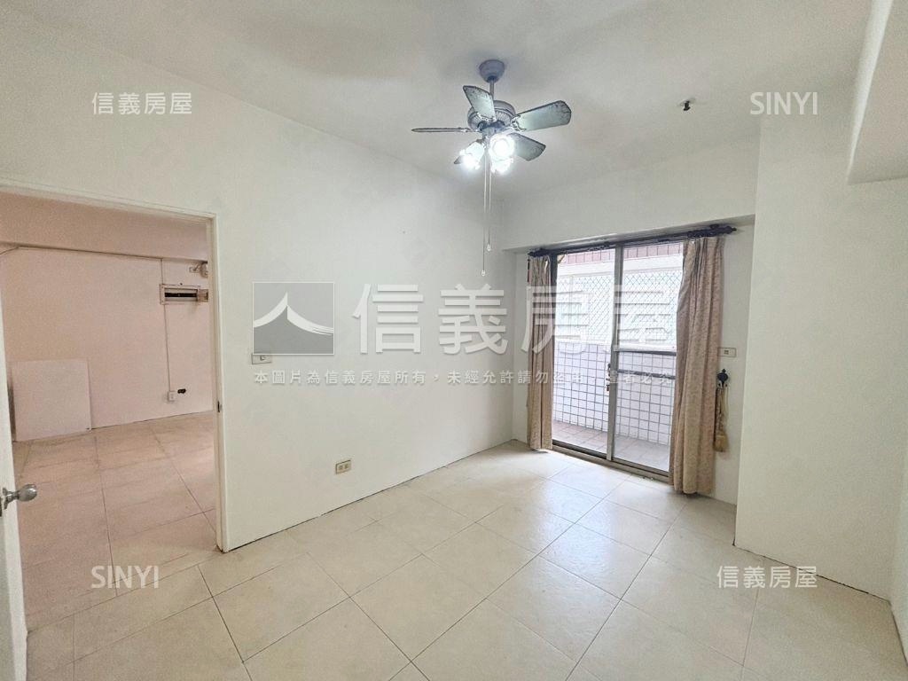 嶺東三房低總價房屋室內格局與周邊環境