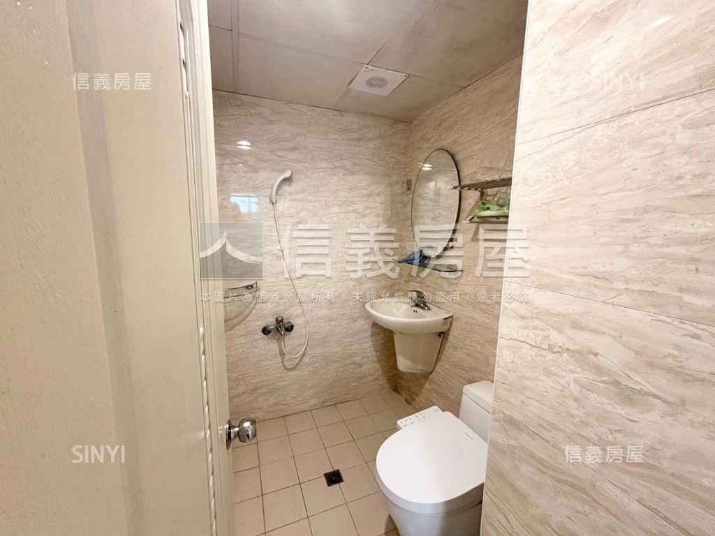 嶺東三房低總價房屋室內格局與周邊環境