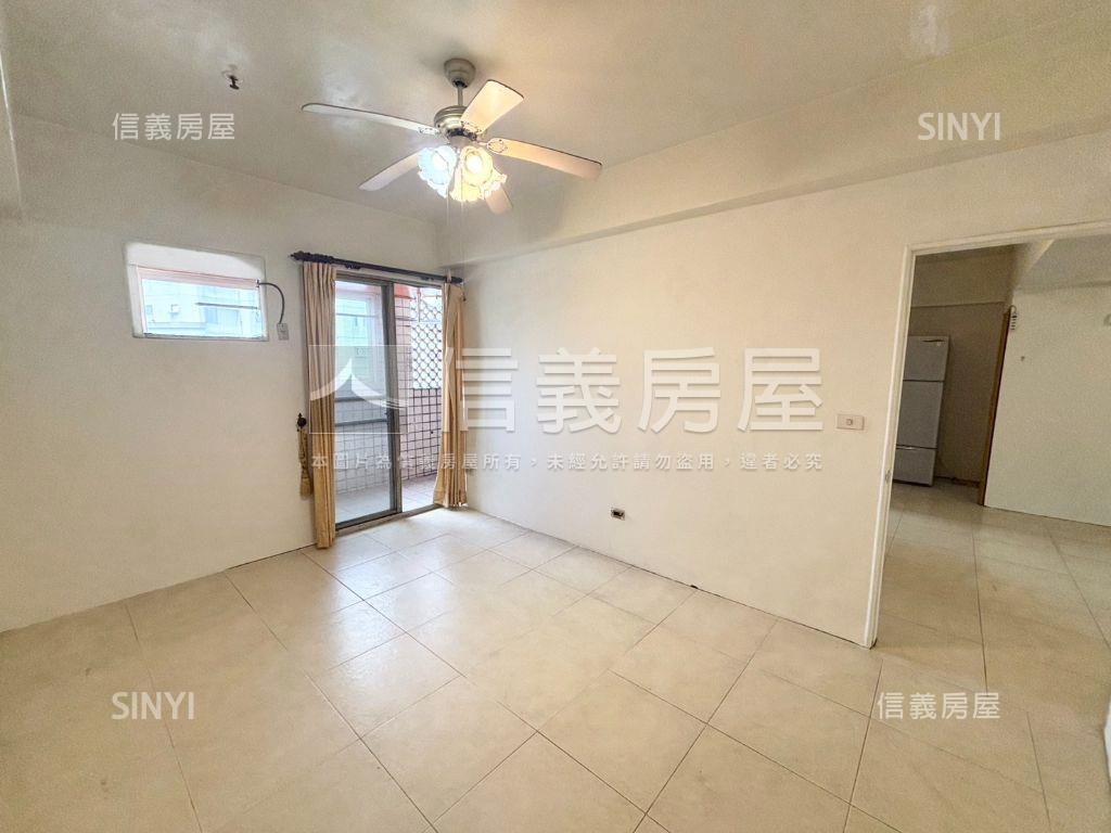 嶺東三房低總價房屋室內格局與周邊環境