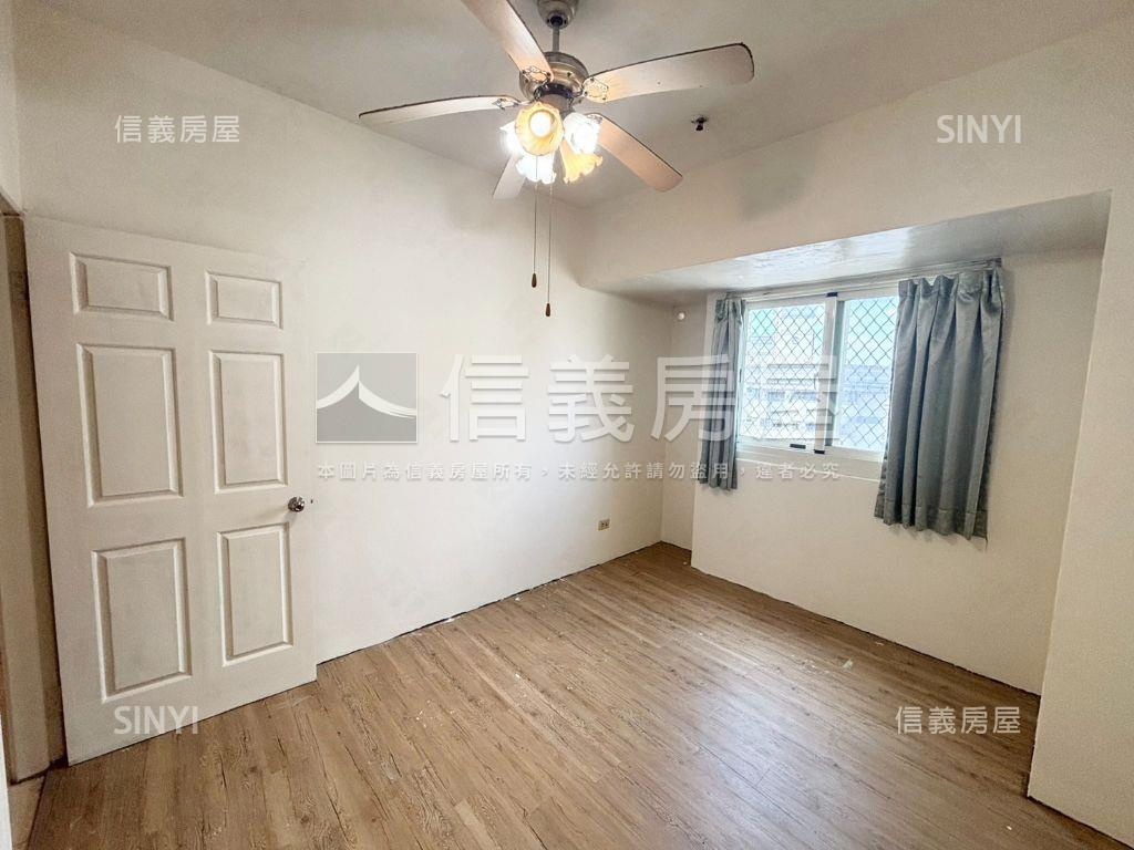 嶺東三房低總價房屋室內格局與周邊環境