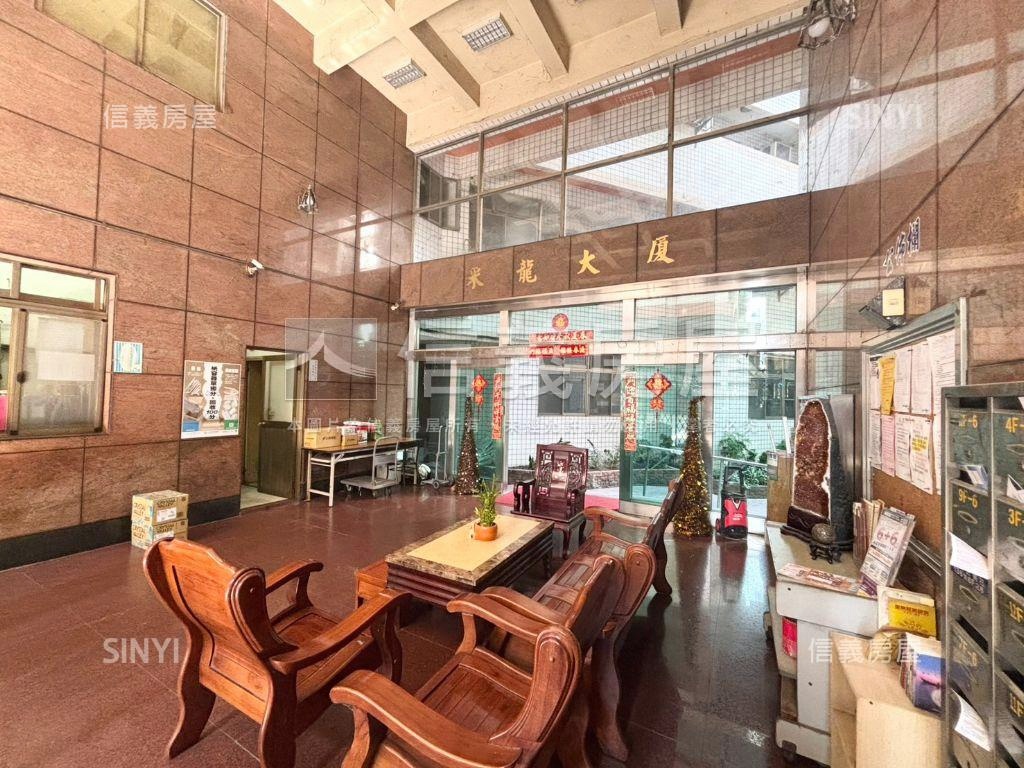 嶺東三房低總價房屋室內格局與周邊環境