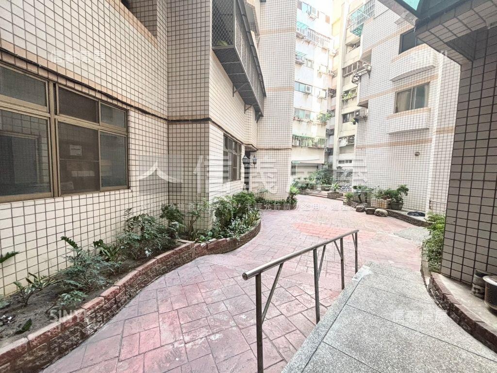 嶺東三房低總價房屋室內格局與周邊環境