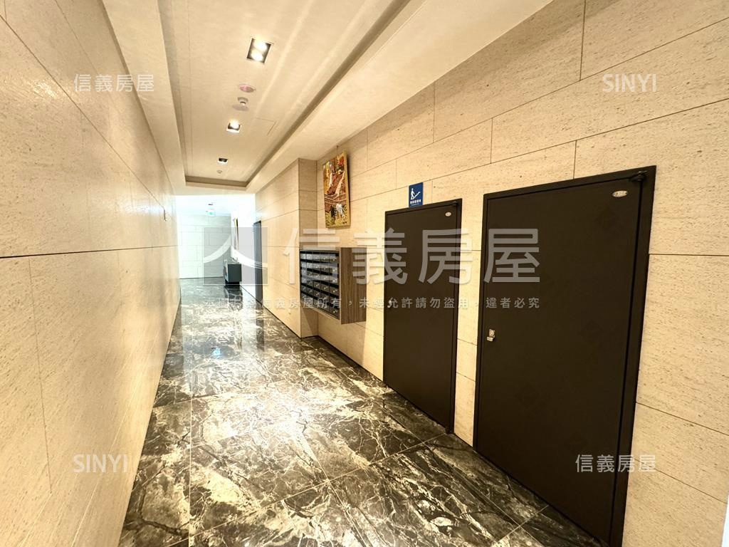 Ａ７櫻花澍兩房美屋車位房屋室內格局與周邊環境