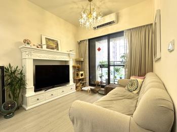 Ａ７櫻花澍兩房美屋車位