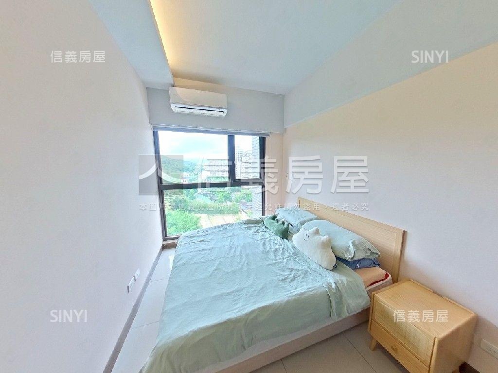 靜巷景觀溫馨兩房車位房屋室內格局與周邊環境