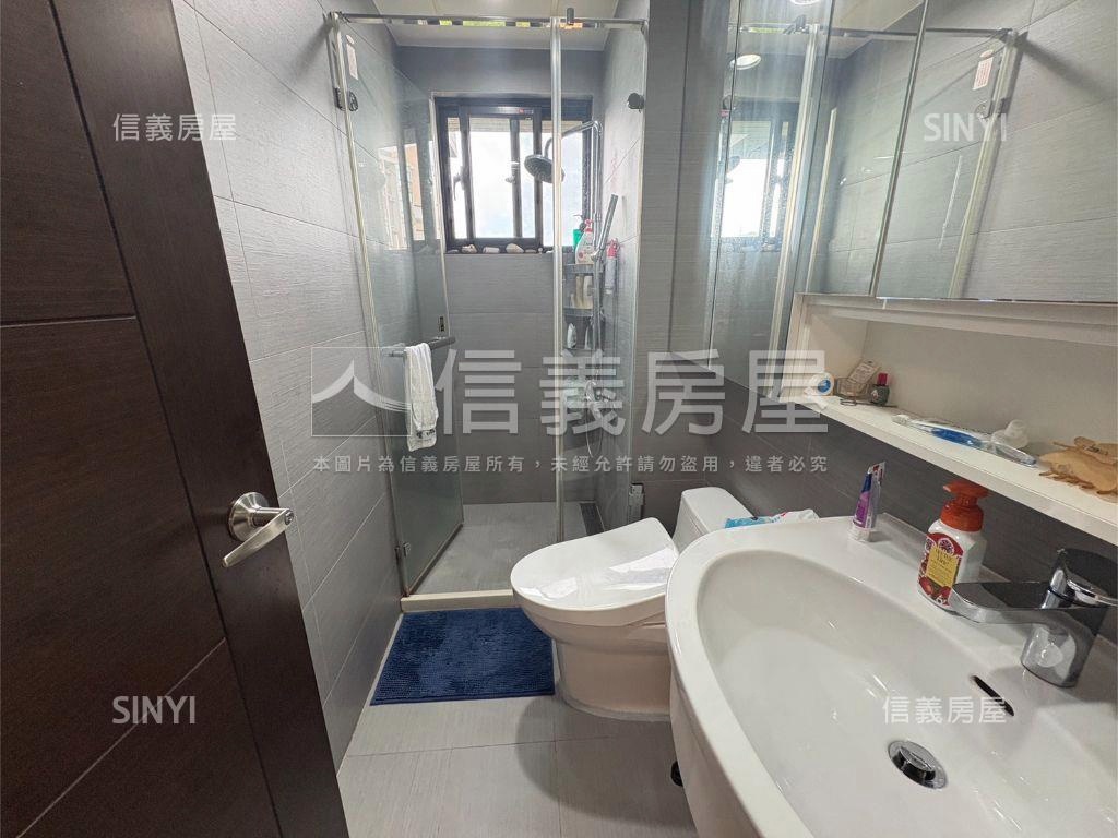 靜巷景觀溫馨兩房車位房屋室內格局與周邊環境