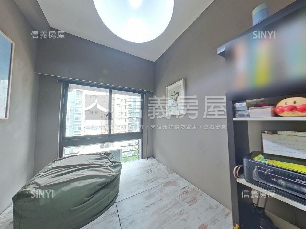 靜巷景觀溫馨兩房車位房屋室內格局與周邊環境