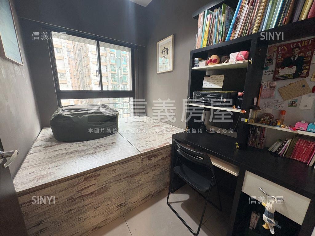 靜巷景觀溫馨兩房車位房屋室內格局與周邊環境