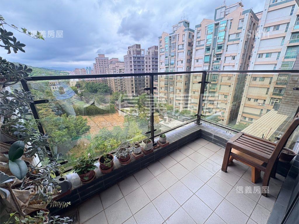 靜巷景觀溫馨兩房車位房屋室內格局與周邊環境