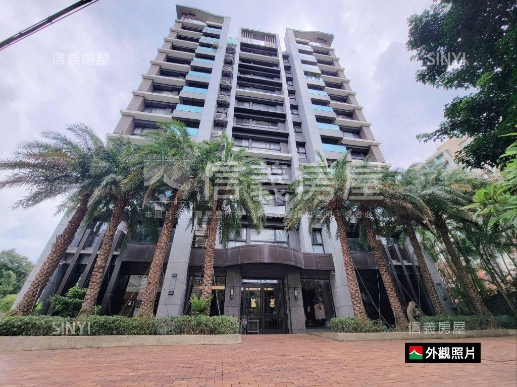 靜巷景觀溫馨兩房車位房屋室內格局與周邊環境