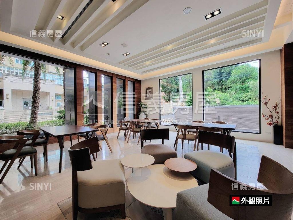 靜巷景觀溫馨兩房車位房屋室內格局與周邊環境