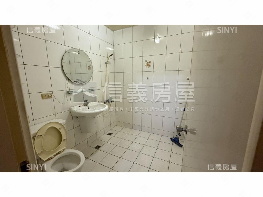 大坪林捷運旁稀有釋出房屋室內格局與周邊環境