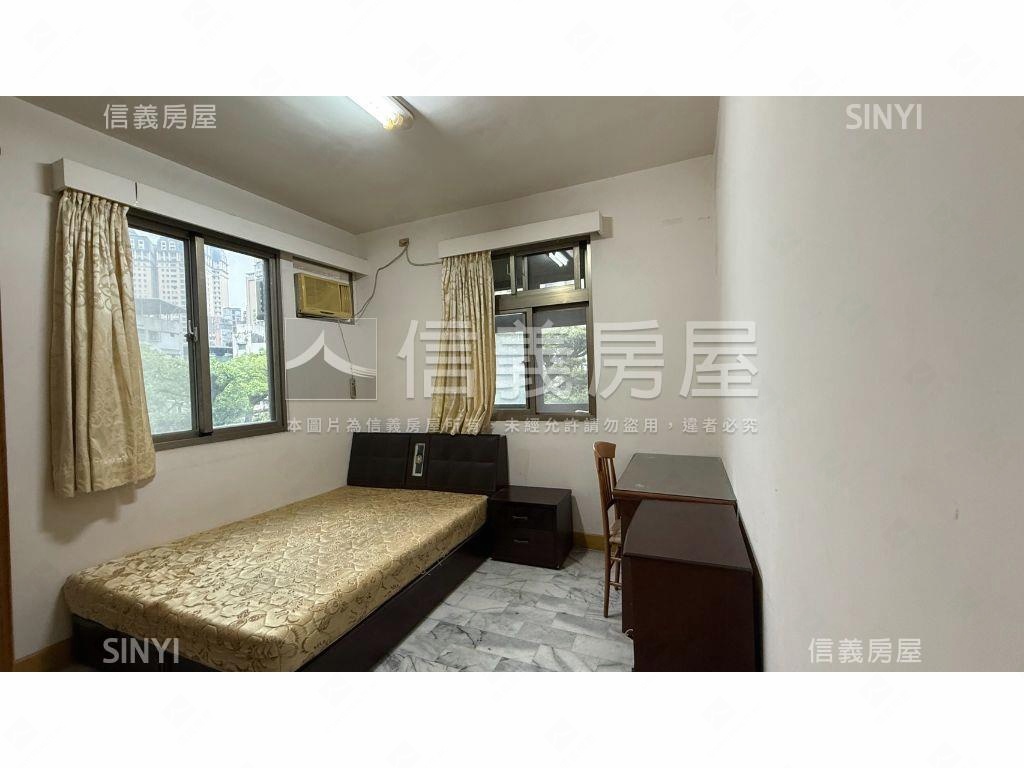 大坪林捷運旁稀有釋出房屋室內格局與周邊環境
