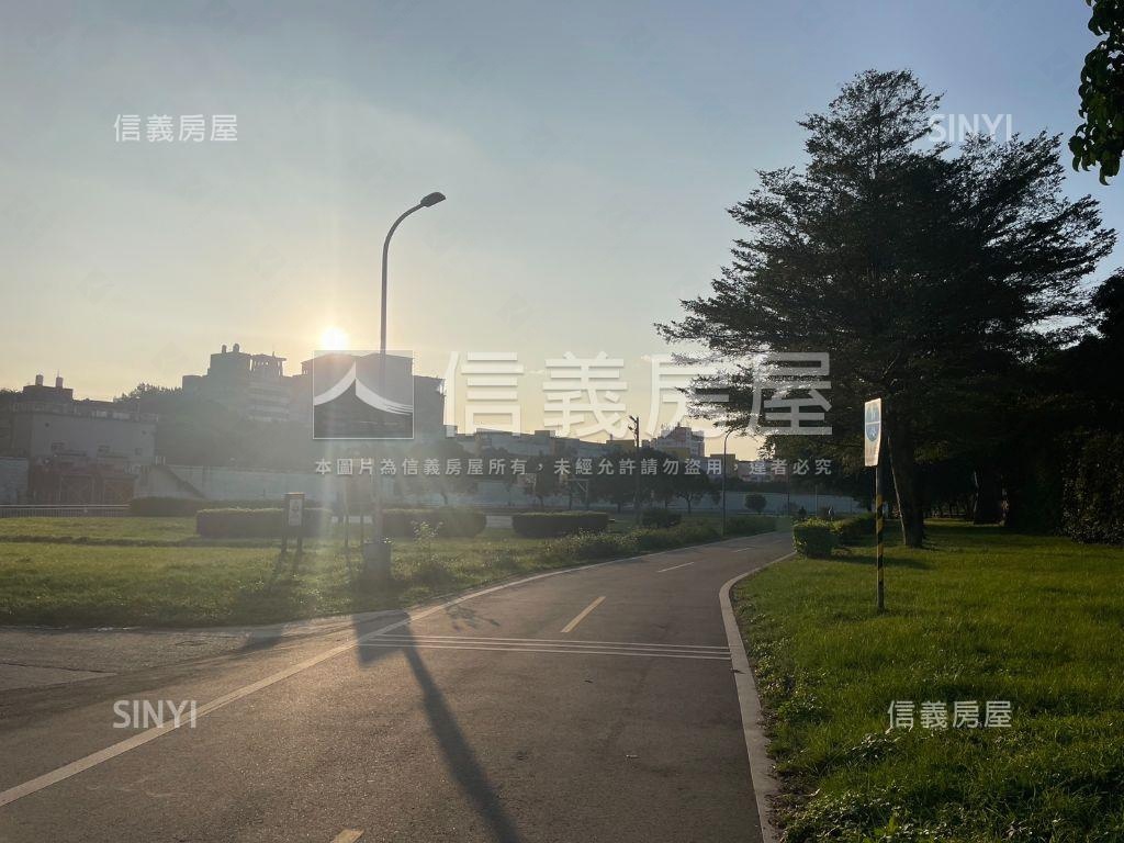 大坪林捷運旁稀有釋出房屋室內格局與周邊環境