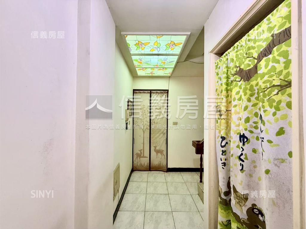 近美超微透店房屋室內格局與周邊環境