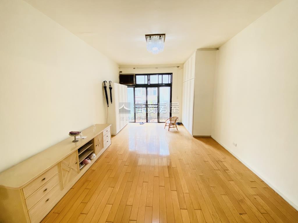 珍藏～名仕園大空間吉品房屋室內格局與周邊環境
