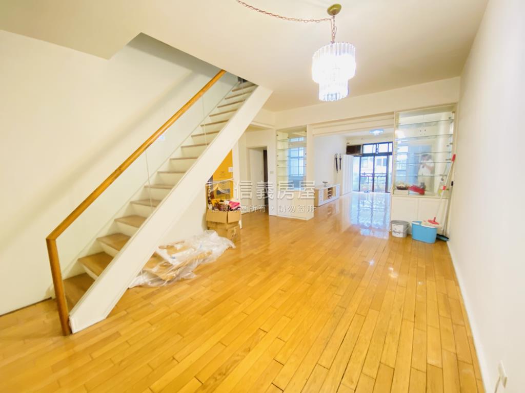 珍藏～名仕園大空間吉品房屋室內格局與周邊環境