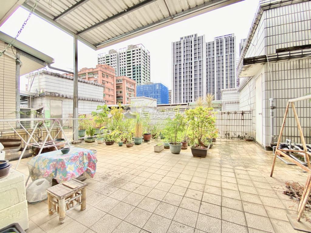 珍藏～名仕園大空間吉品房屋室內格局與周邊環境