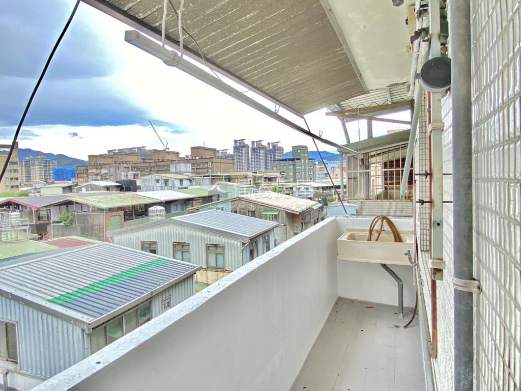 珍藏～名仕園大空間吉品房屋室內格局與周邊環境