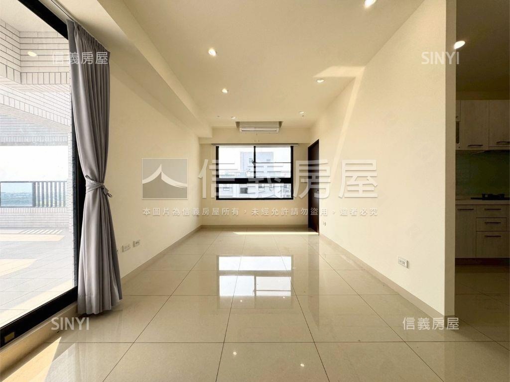 新市鎮帝王景觀三房平車房屋室內格局與周邊環境