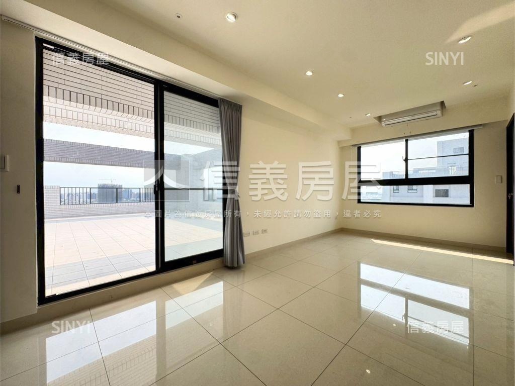 新市鎮帝王景觀三房平車房屋室內格局與周邊環境