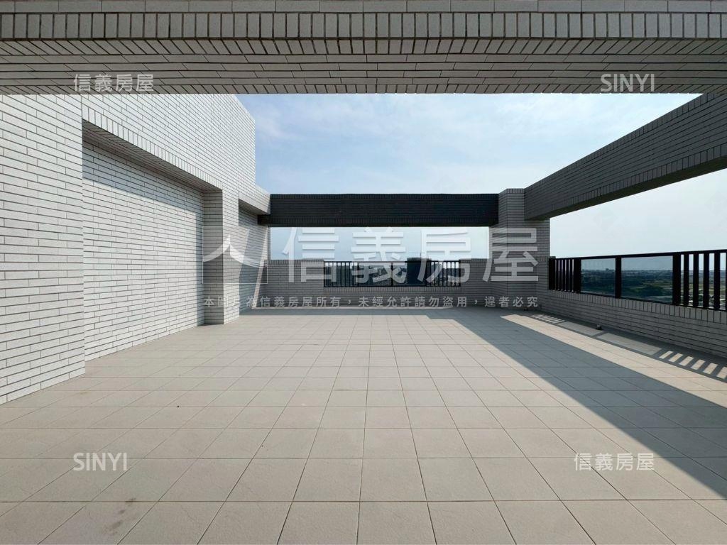 新市鎮帝王景觀三房平車房屋室內格局與周邊環境