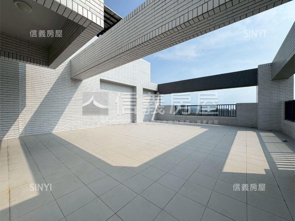 新市鎮帝王景觀三房平車房屋室內格局與周邊環境