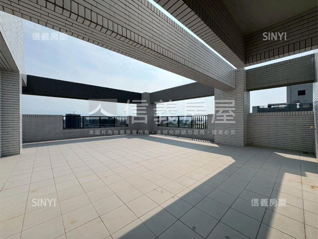 新市鎮帝王景觀三房平車房屋室內格局與周邊環境