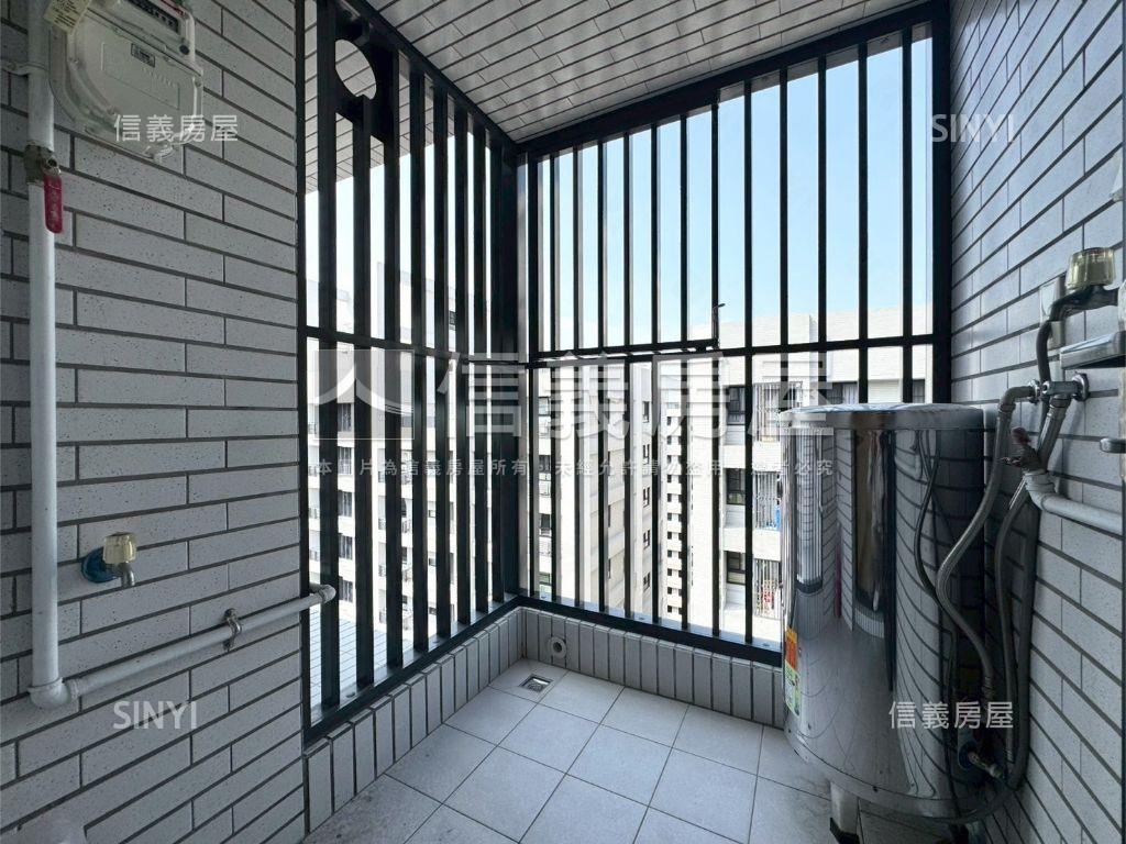 新市鎮帝王景觀三房平車房屋室內格局與周邊環境