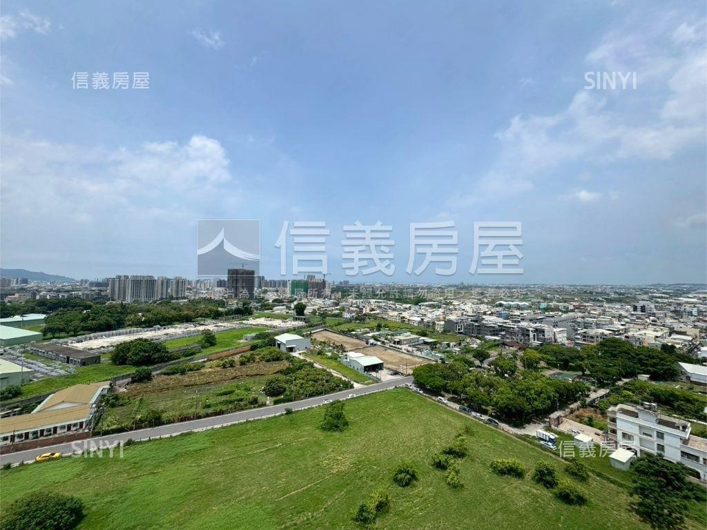 新市鎮帝王景觀三房平車房屋室內格局與周邊環境