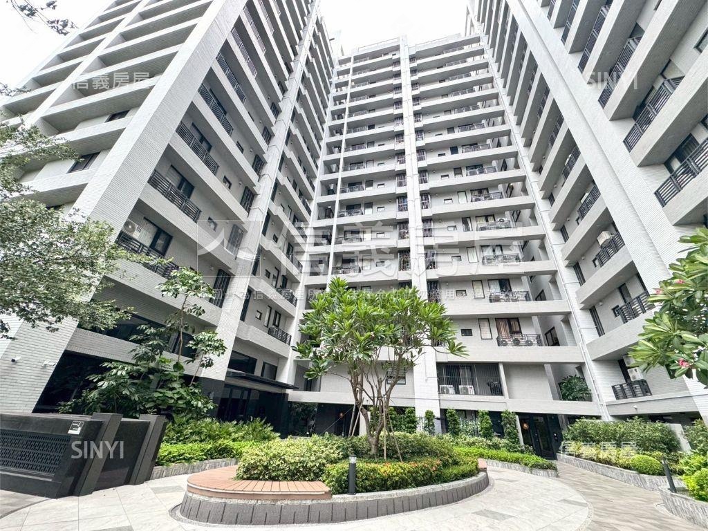 新市鎮帝王景觀三房平車房屋室內格局與周邊環境