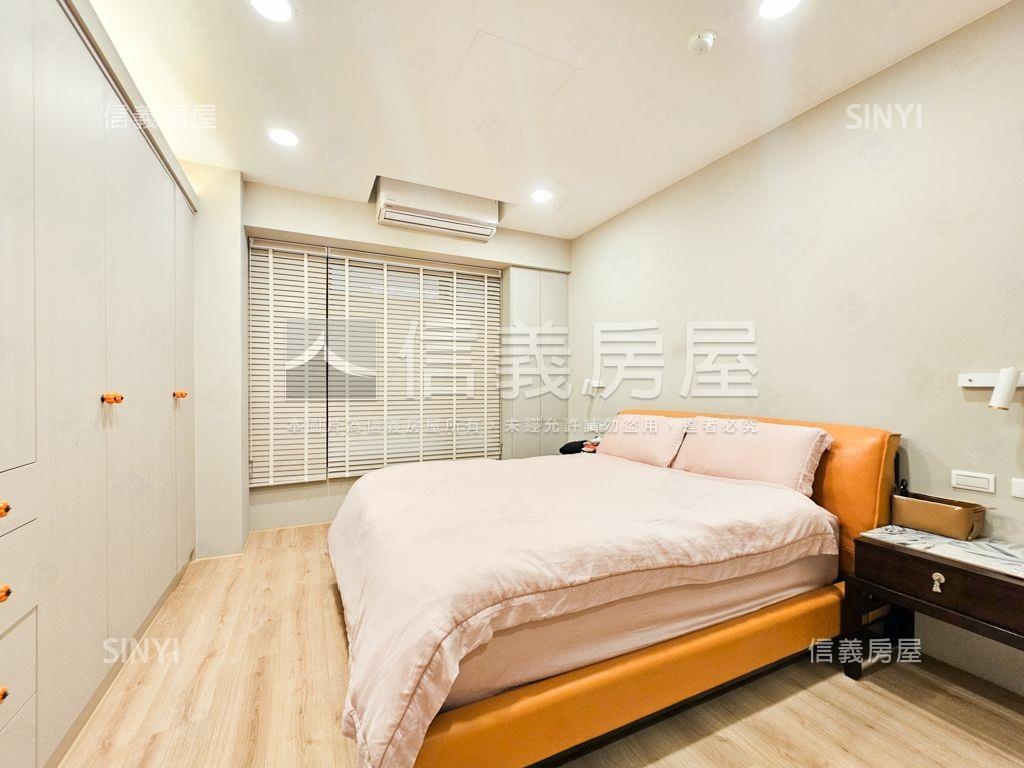 世界１｜典雅精裝三房車位房屋室內格局與周邊環境