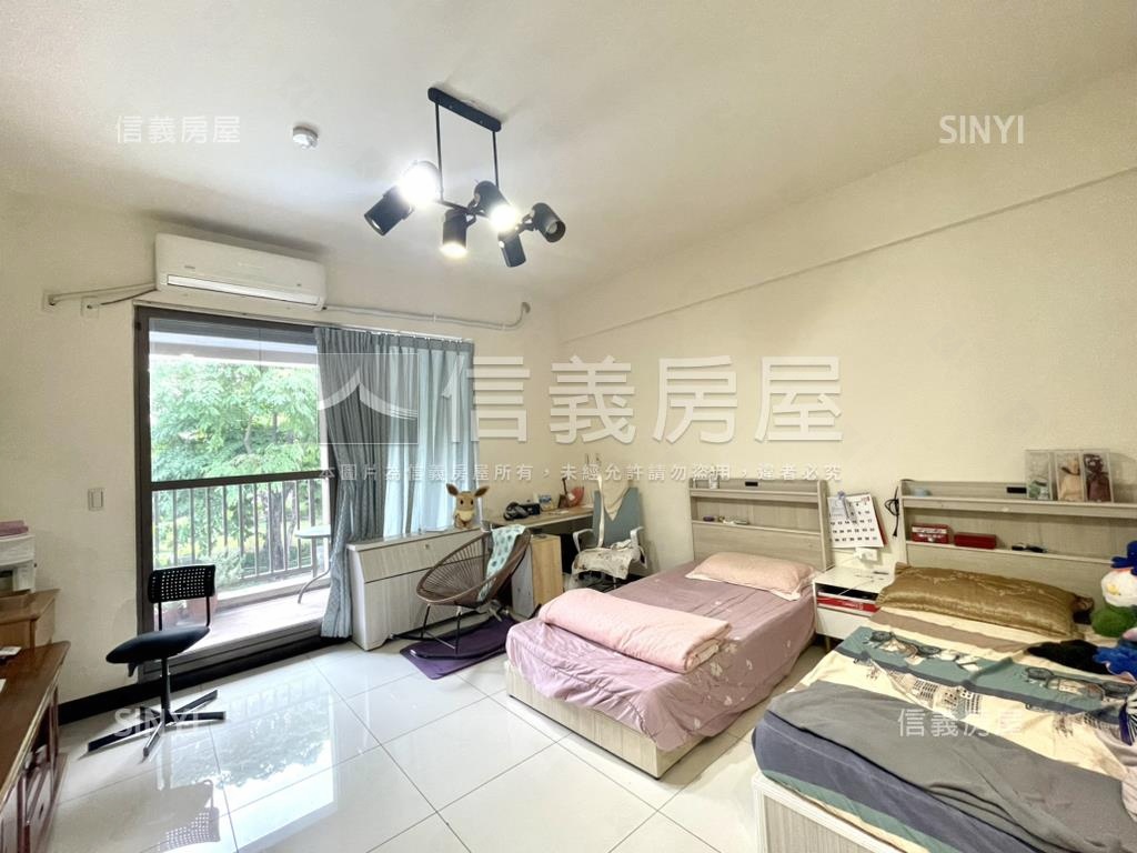 福懋面樹海優質正街透天房屋室內格局與周邊環境
