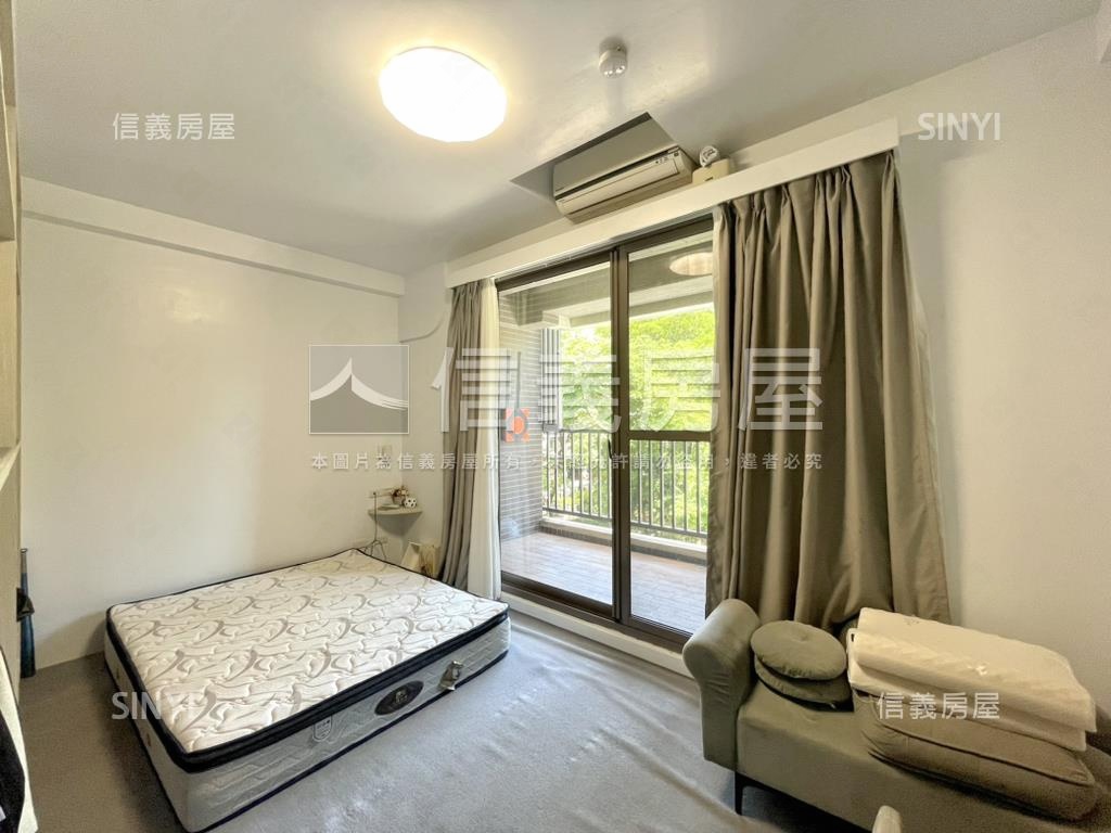 福懋面樹海優質正街透天房屋室內格局與周邊環境