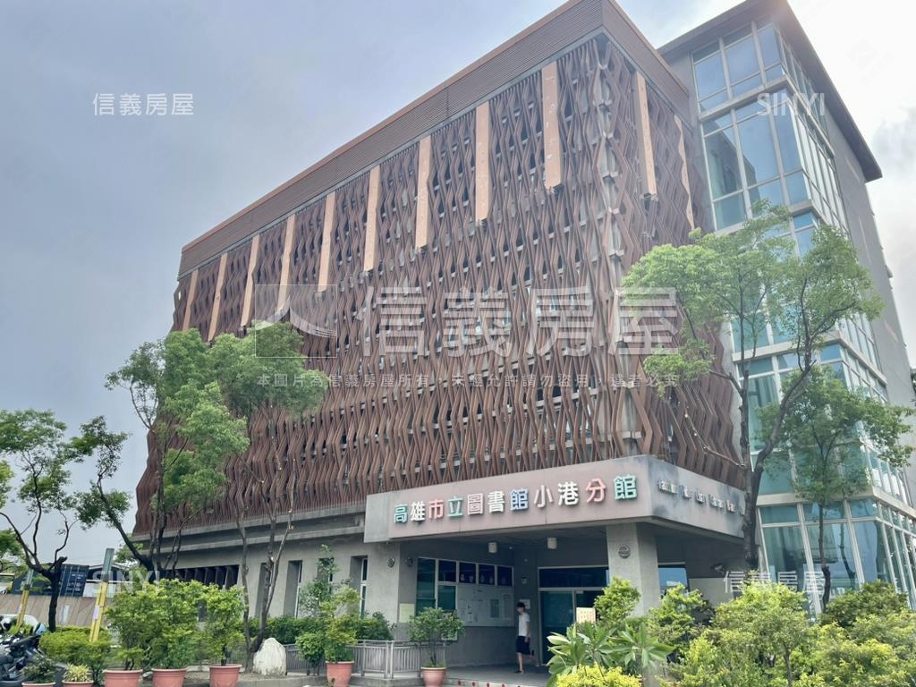福懋面樹海優質正街透天房屋室內格局與周邊環境