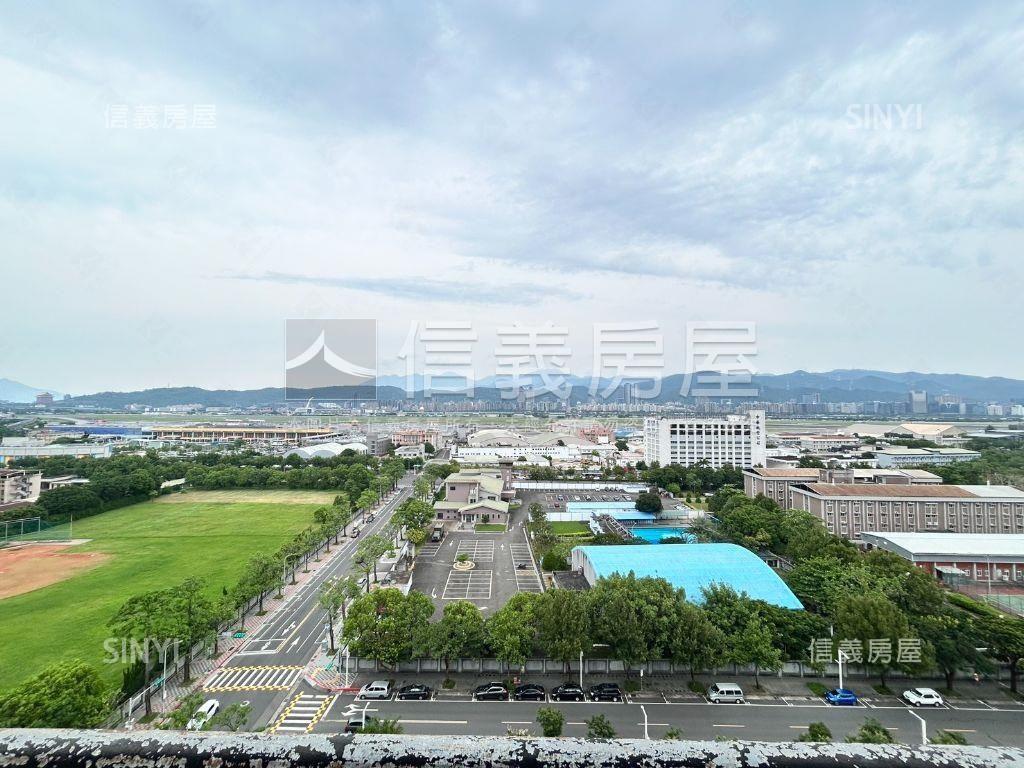 敦煌帝景視野名宅房屋室內格局與周邊環境