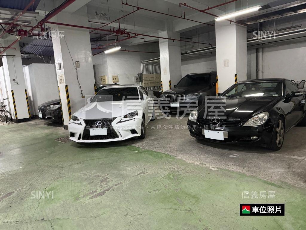敦煌帝景視野名宅房屋室內格局與周邊環境